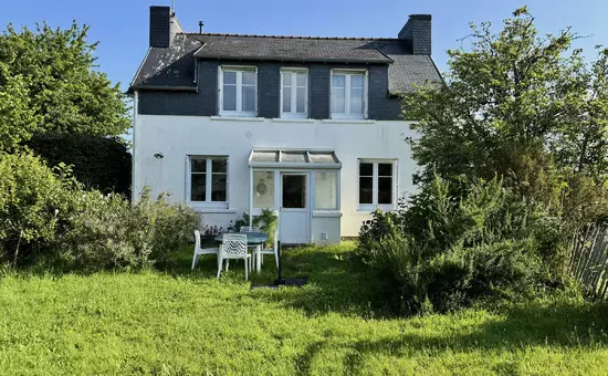 Maison de Vacances La Forêt-Fouesnant 39