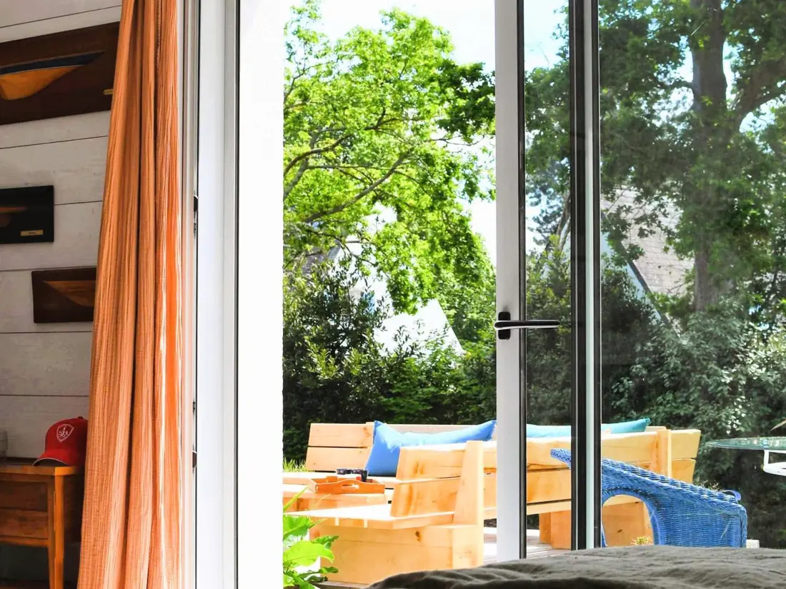 Maison de Vacances La Forêt-Fouesnant 40