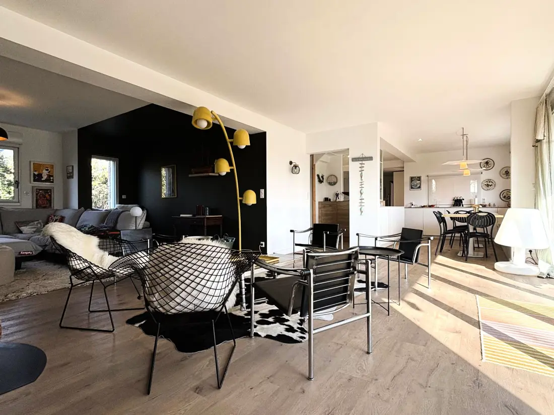 Maison de Vacances La Forêt-Fouesnant 40