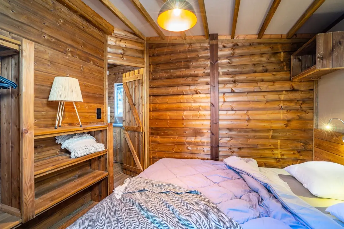 Camping Sandaya Domaine la Franqui 5 étoiles★★★★★
