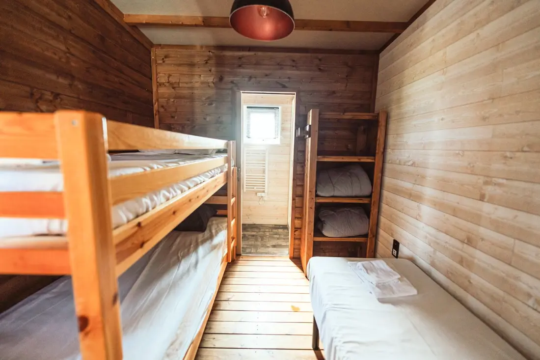Camping Sandaya Domaine la Franqui 5 étoiles★★★★★