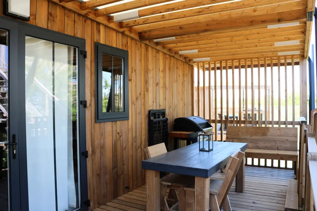 Camping Sandaya Domaine la Franqui 5 étoiles★★★★★