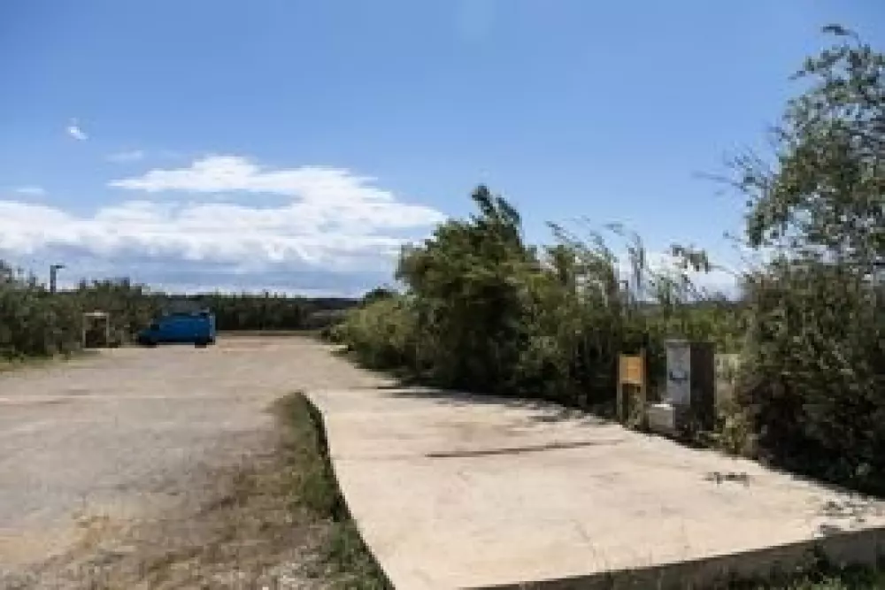 Camping Sandaya Domaine la Franqui 5 étoiles★★★★★