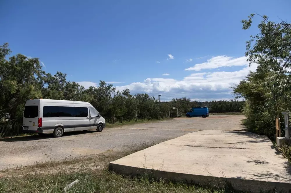 Camping Sandaya Domaine la Franqui 5 étoiles★★★★★