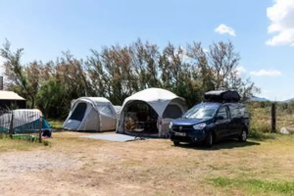 Camping Sandaya Domaine la Franqui 5 étoiles★★★★★