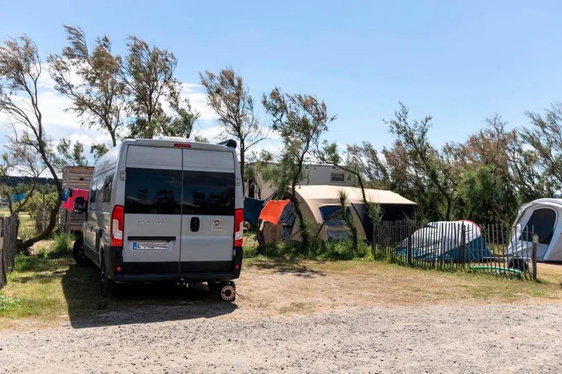 Camping Sandaya Domaine la Franqui 5 étoiles★★★★★