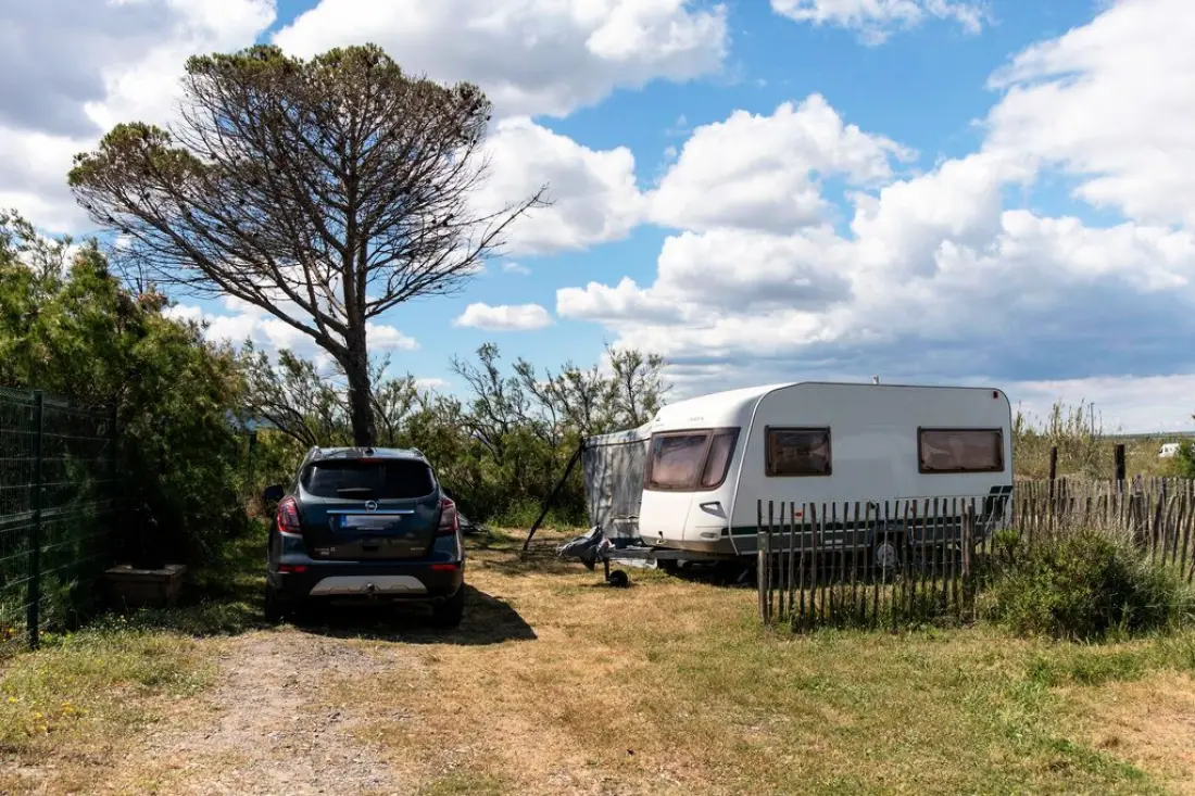 Camping Sandaya Domaine la Franqui 5 étoiles★★★★★