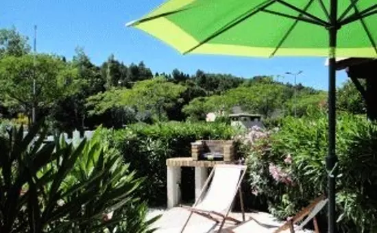 Maison de Vacances La Franqui 6