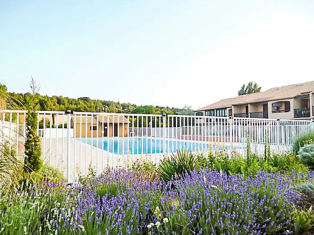 Maison de Vacances La Franqui