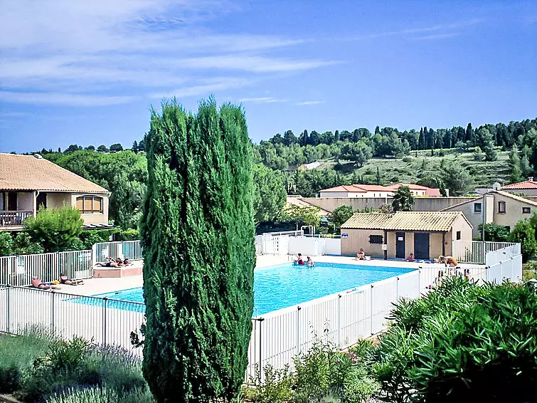 Maison de Vacances La Franqui