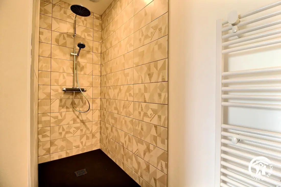 Gîte de France Grand gîte de branféré 4 épis