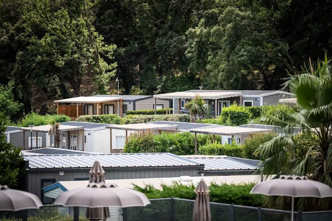 Camping Miremer