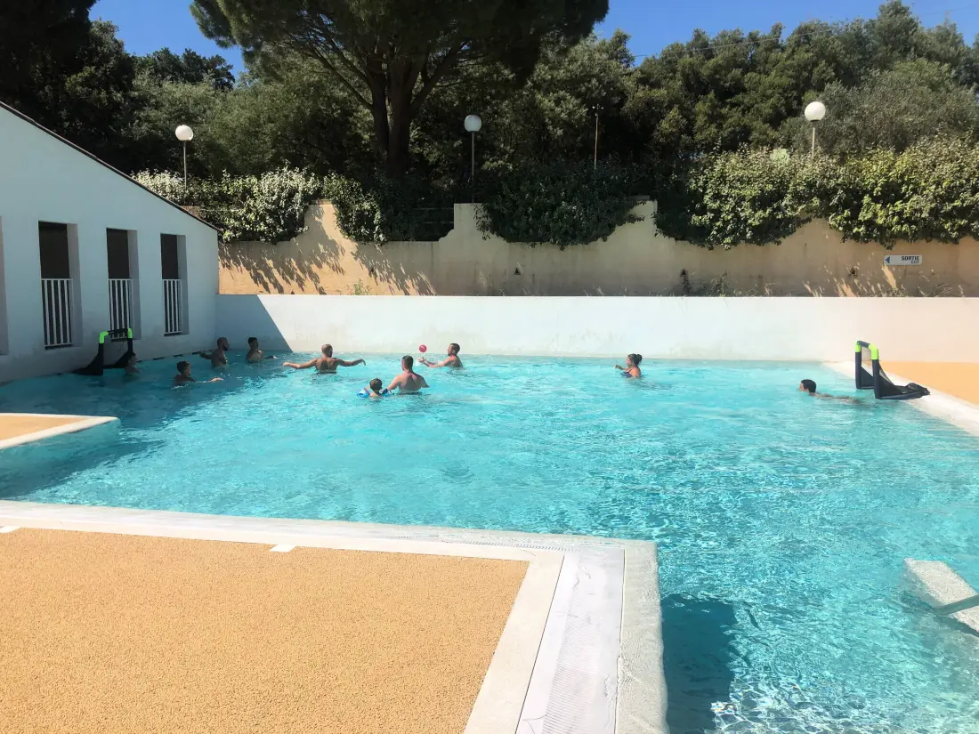 Camping Miremer