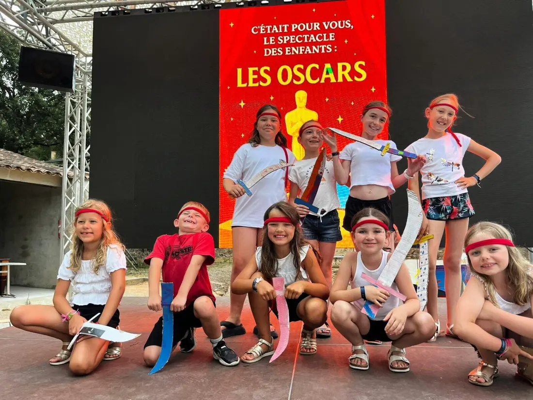 Camping Miremer