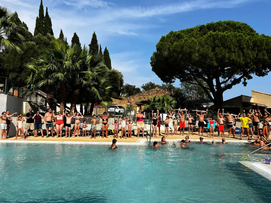 Camping Miremer