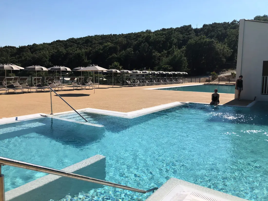 Camping Miremer