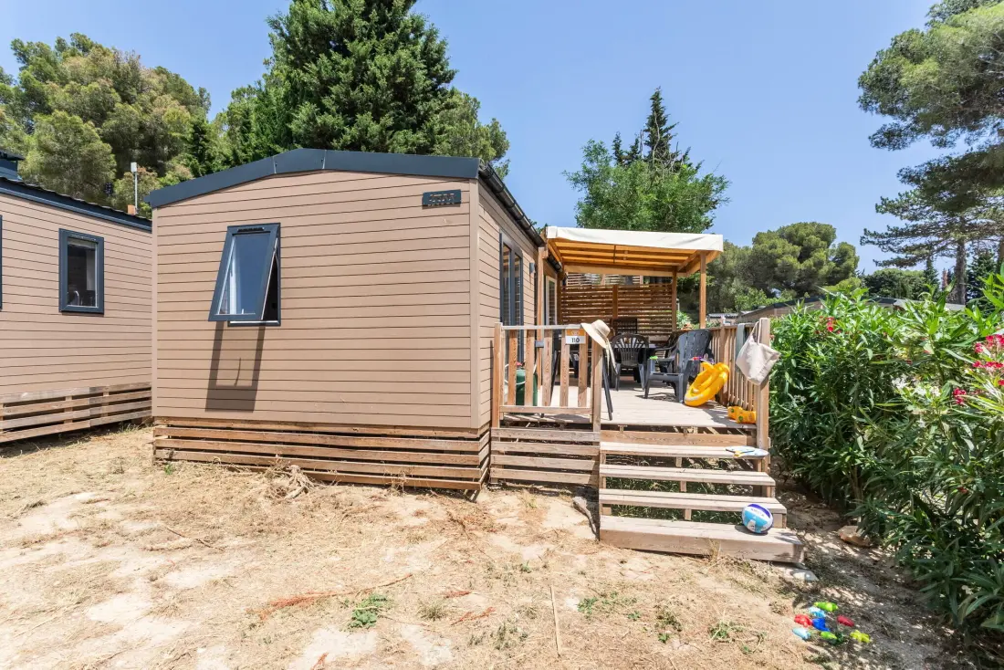 Camping Miremer 4 étoiles★★★★