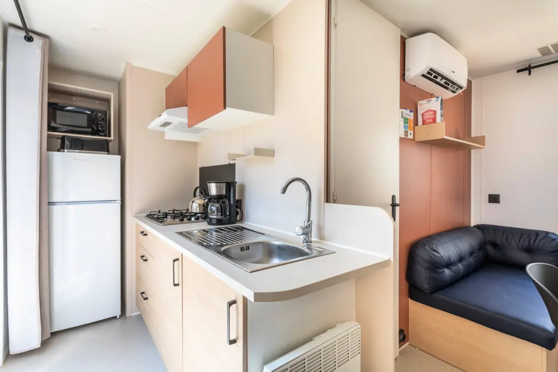 Camping Miremer 4 étoiles★★★★