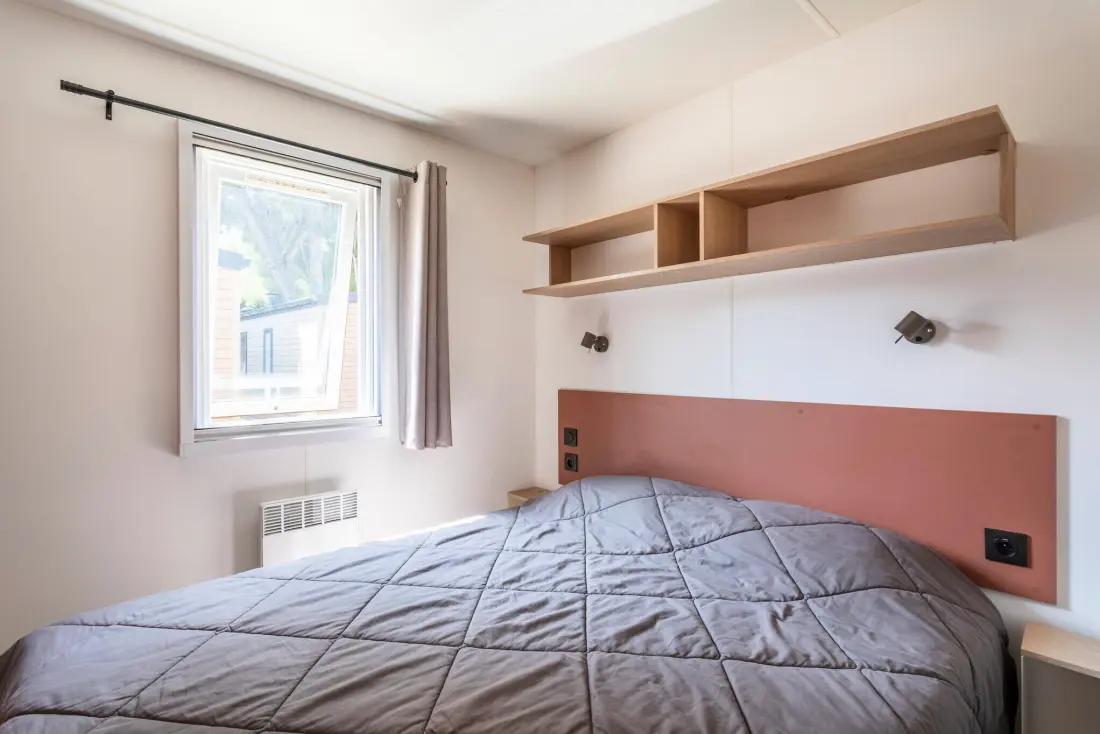 Camping Miremer 4 étoiles★★★★