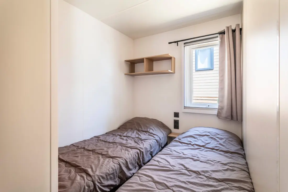 Camping Miremer 4 étoiles★★★★