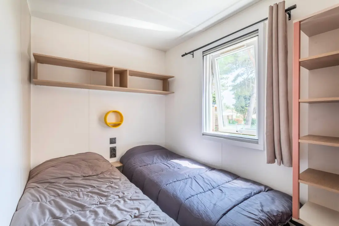 Camping Miremer 4 étoiles★★★★