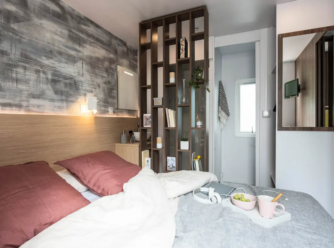 Camping Miremer 4 étoiles★★★★