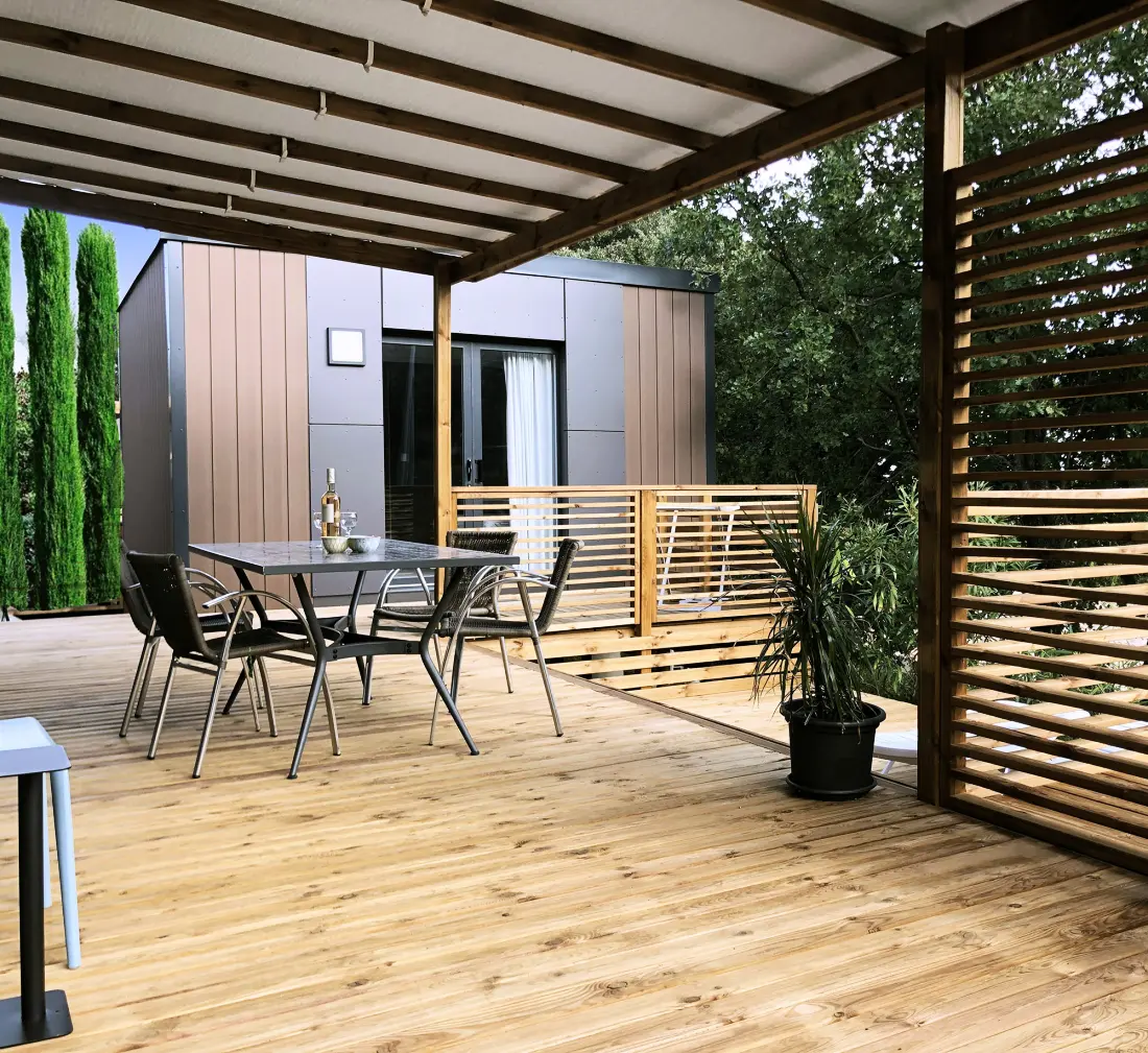 Camping Miremer 4 étoiles★★★★