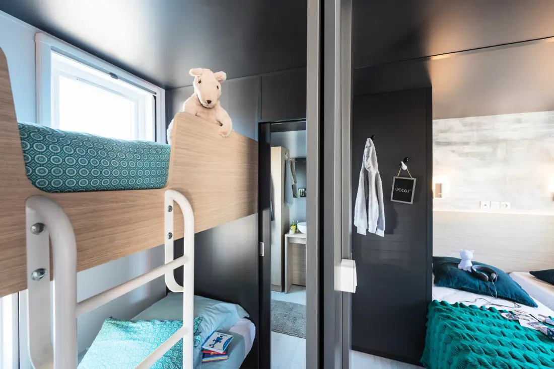 Camping Miremer 4 étoiles★★★★