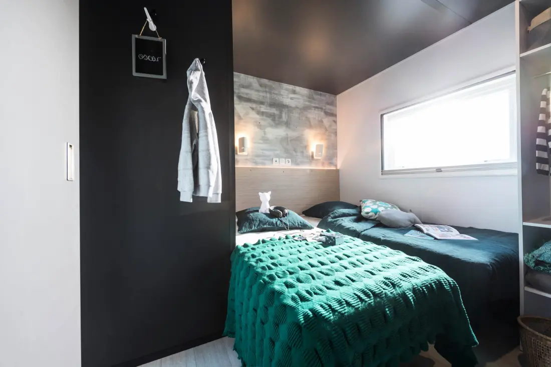 Camping Miremer 4 étoiles★★★★