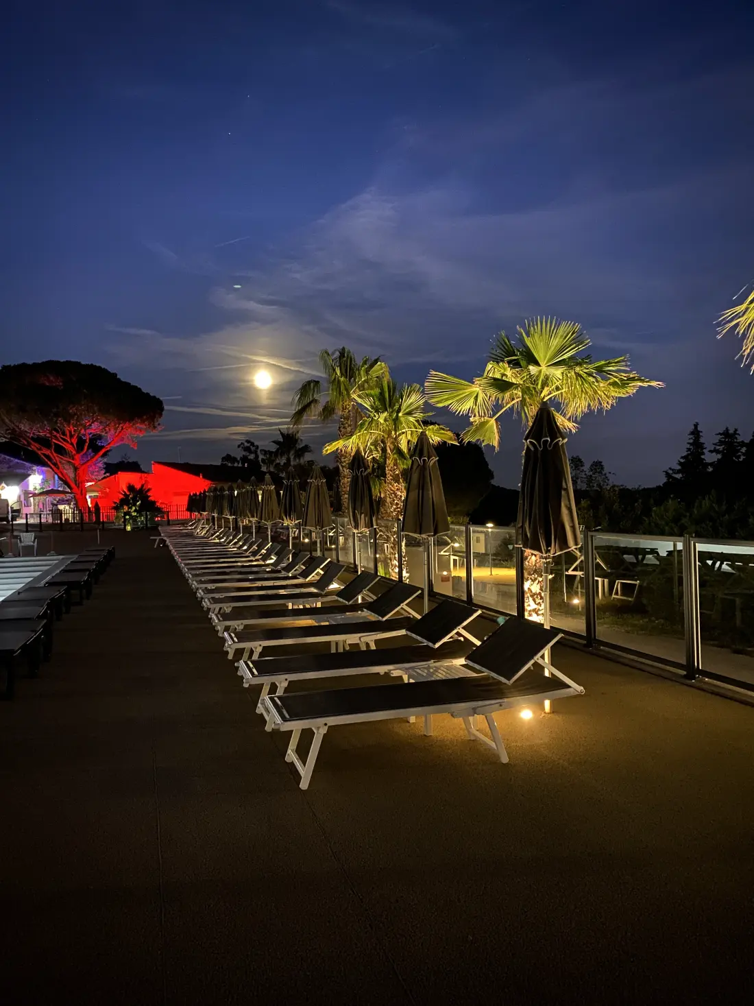 Camping Miremer 4 étoiles★★★★