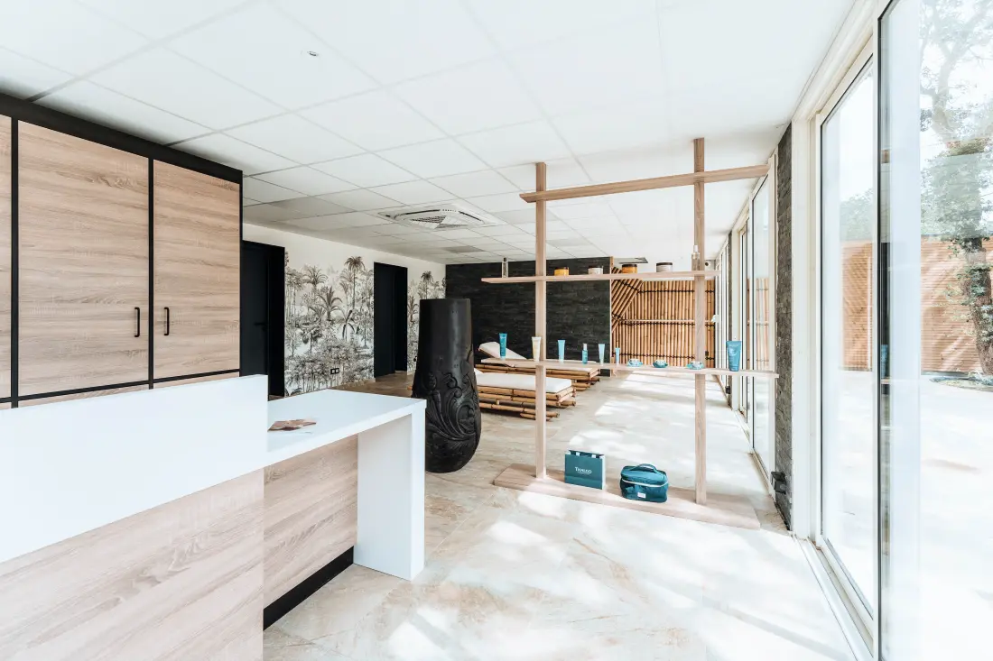 Camping Miremer 4 étoiles★★★★