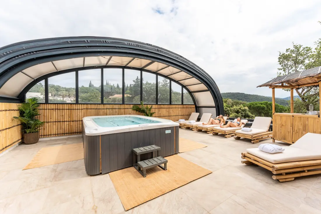 Camping Miremer 4 étoiles★★★★
