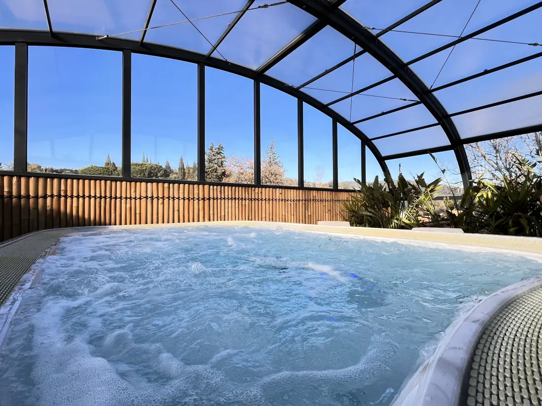 Camping Miremer 4 étoiles★★★★
