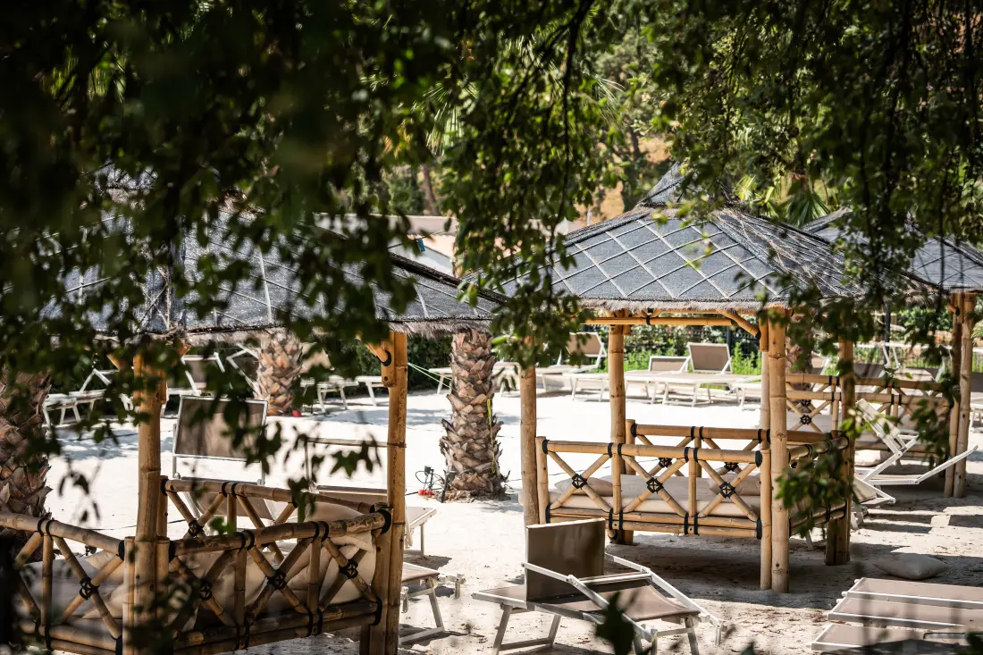 Camping Miremer 4 étoiles★★★★