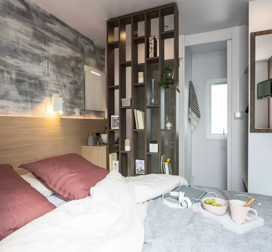 Camping Miremer 4 étoiles★★★★