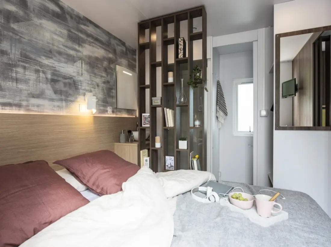 Camping Miremer 4 étoiles★★★★