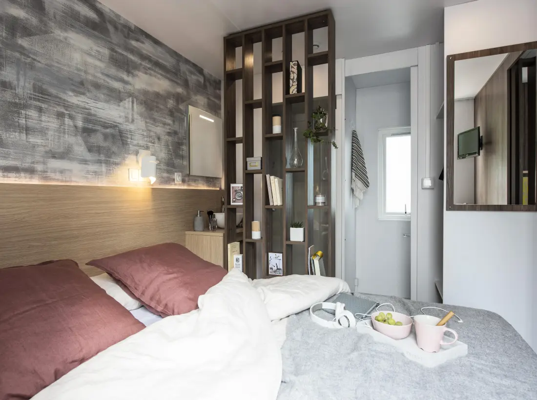 Camping Miremer 4 étoiles★★★★