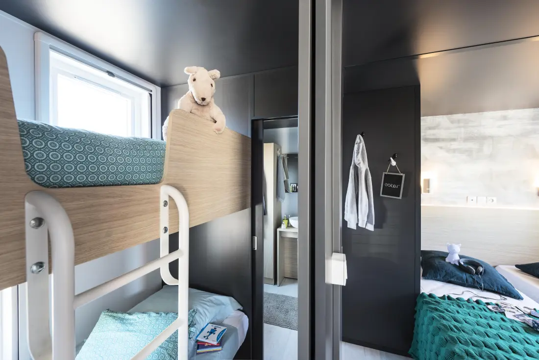 Camping Miremer 4 étoiles★★★★