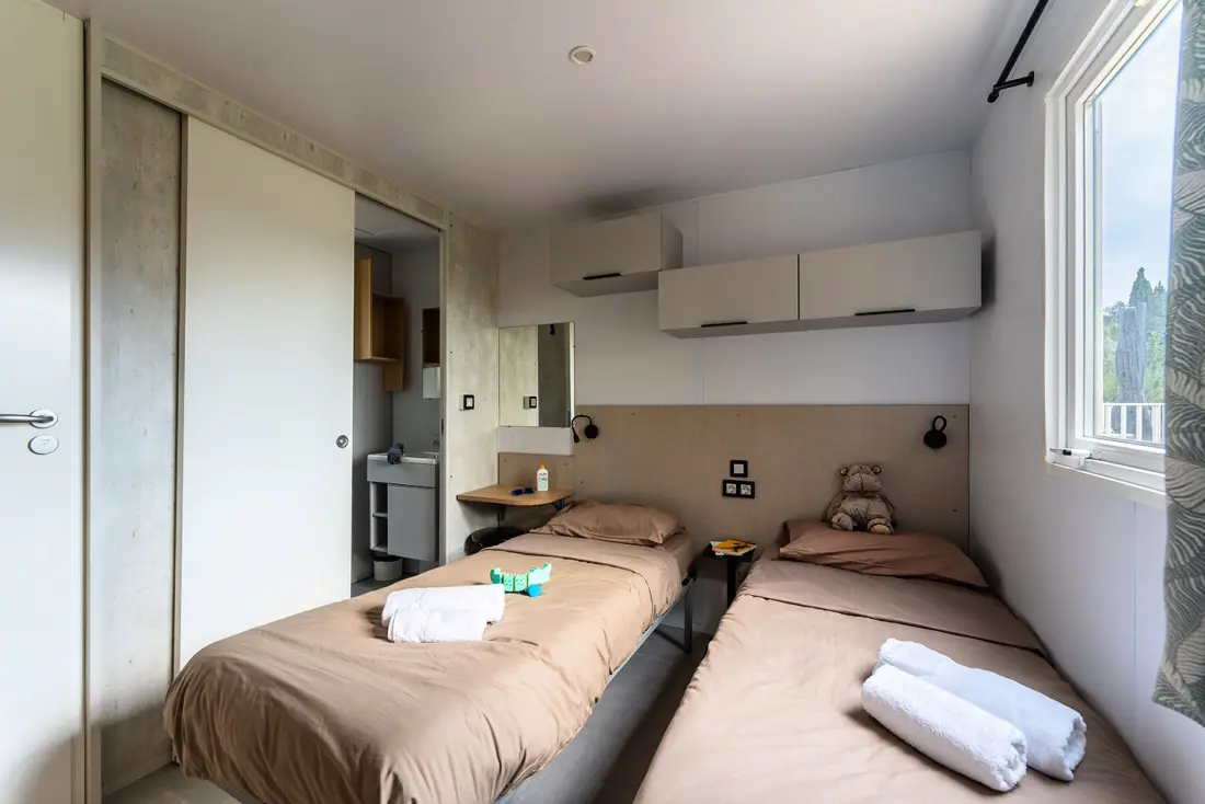 Camping Miremer 4 étoiles★★★★