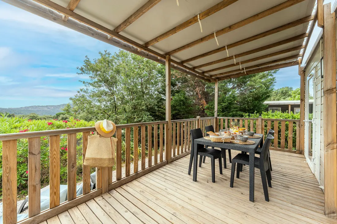 Camping Miremer 4 étoiles★★★★