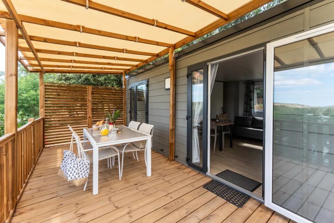 Camping Miremer 4 étoiles★★★★