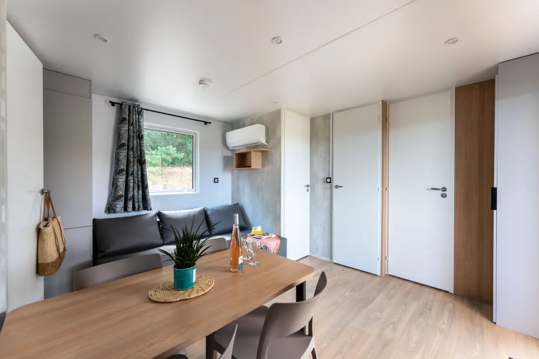 Camping Miremer 4 étoiles★★★★
