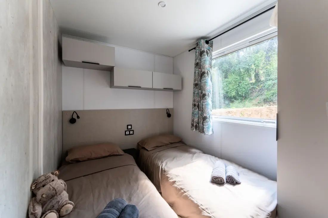 Camping Miremer 4 étoiles★★★★