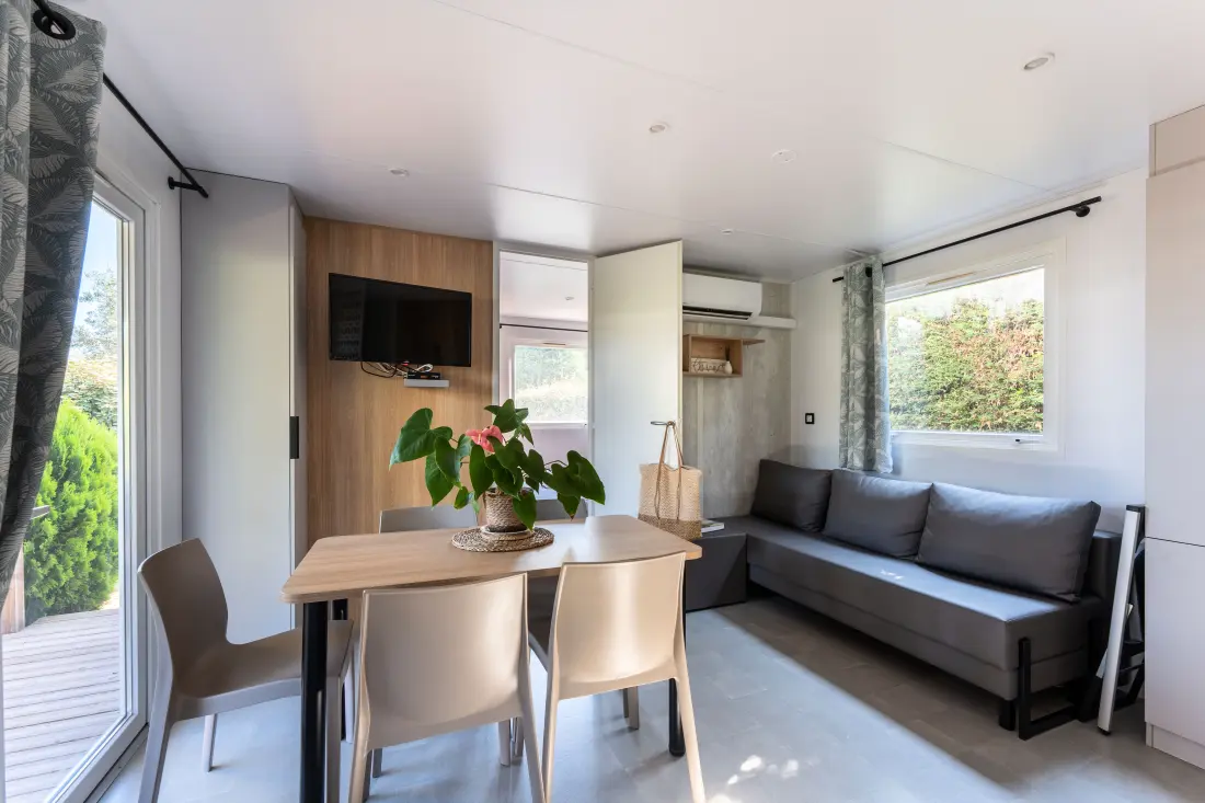 Camping Miremer 4 étoiles★★★★