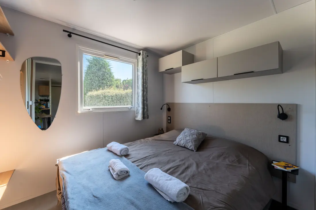 Camping Miremer 4 étoiles★★★★