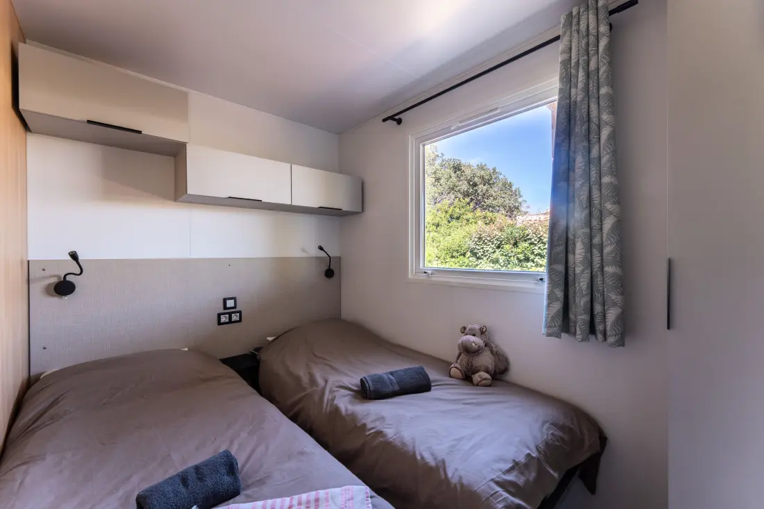 Camping Miremer 4 étoiles★★★★