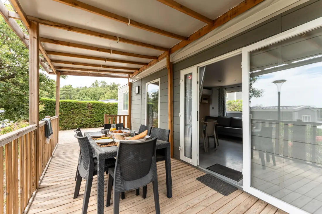 Camping Miremer 4 étoiles★★★★