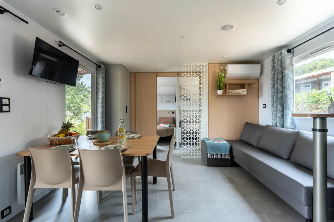 Camping Miremer 4 étoiles★★★★