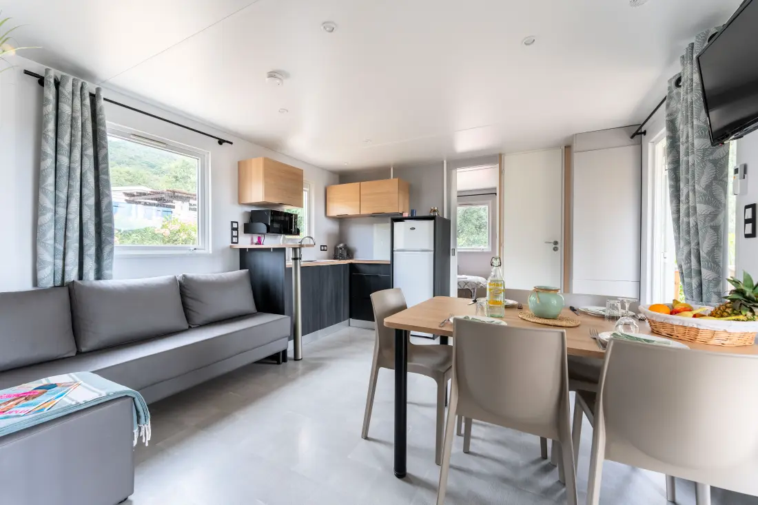 Camping Miremer 4 étoiles★★★★