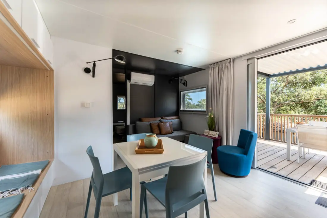 Camping Miremer 4 étoiles★★★★